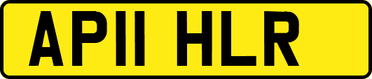 AP11HLR