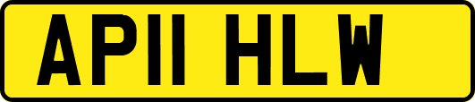 AP11HLW