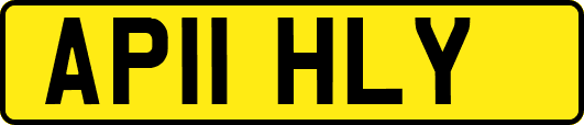 AP11HLY