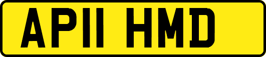 AP11HMD