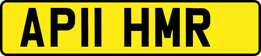 AP11HMR