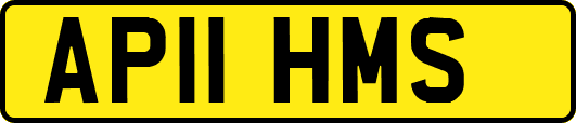 AP11HMS