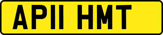 AP11HMT