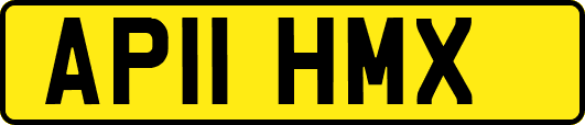 AP11HMX
