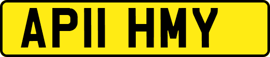 AP11HMY