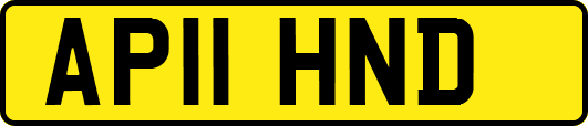 AP11HND
