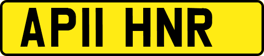 AP11HNR
