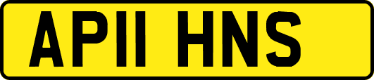 AP11HNS