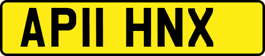 AP11HNX