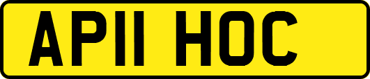 AP11HOC