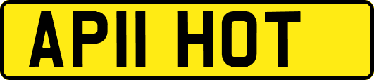 AP11HOT