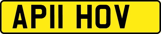 AP11HOV
