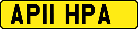 AP11HPA