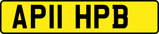 AP11HPB