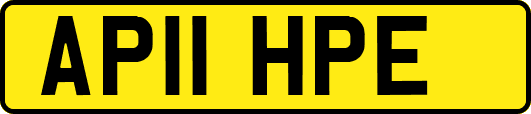 AP11HPE