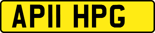 AP11HPG