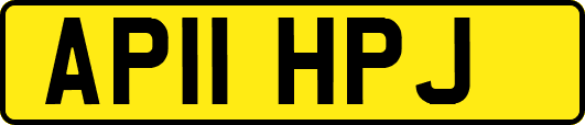 AP11HPJ
