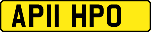 AP11HPO