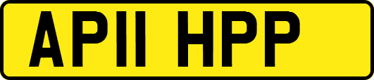 AP11HPP