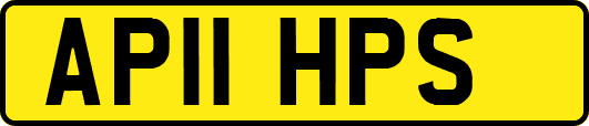 AP11HPS