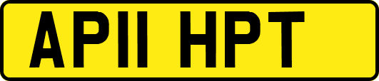 AP11HPT