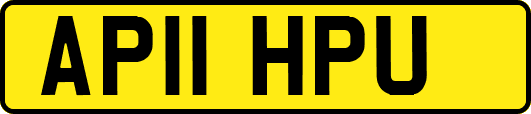 AP11HPU