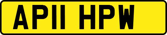 AP11HPW