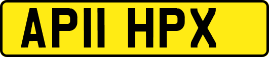 AP11HPX