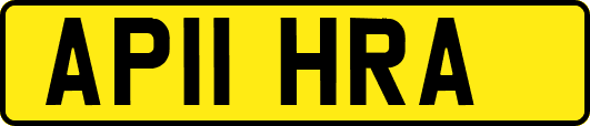 AP11HRA