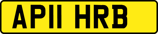 AP11HRB