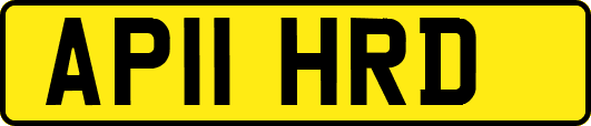 AP11HRD