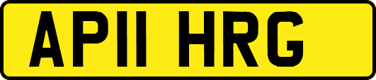 AP11HRG
