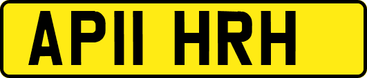 AP11HRH