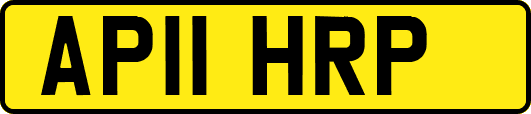 AP11HRP