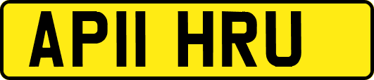 AP11HRU