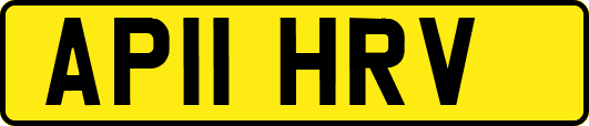 AP11HRV