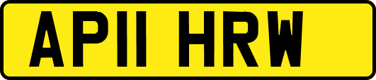 AP11HRW