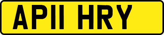 AP11HRY