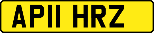 AP11HRZ