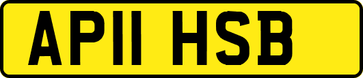 AP11HSB