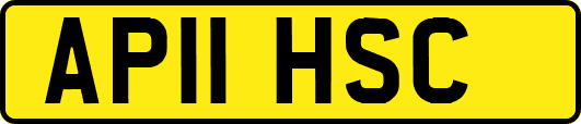 AP11HSC