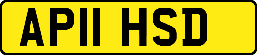 AP11HSD