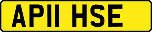 AP11HSE
