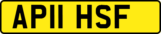 AP11HSF