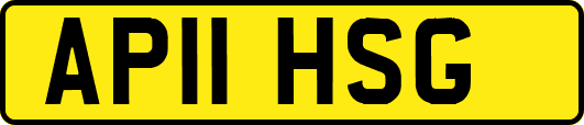 AP11HSG
