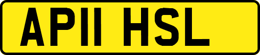 AP11HSL