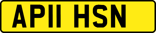 AP11HSN