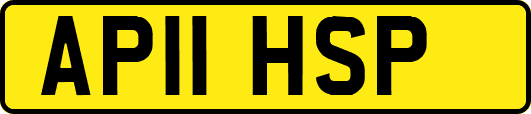 AP11HSP