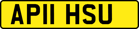AP11HSU