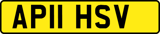 AP11HSV